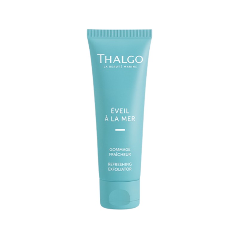 Thalgo Refreshing Exfoliator 50ml