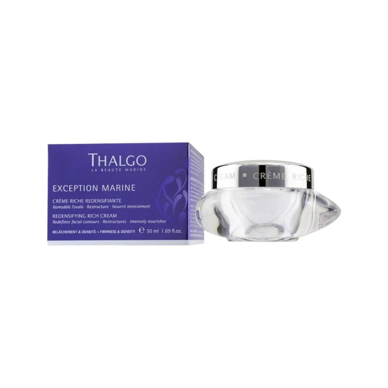 Thalgo Redensifying Rich Cream 50ml
