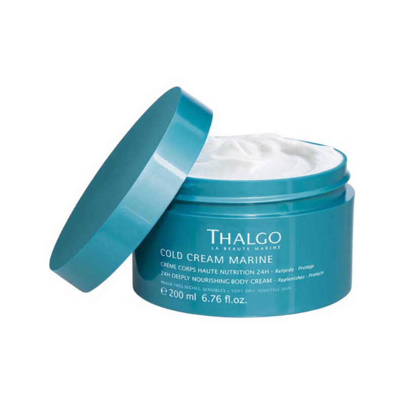 Thalgo Deeply Nourishing Body Cream 200ml