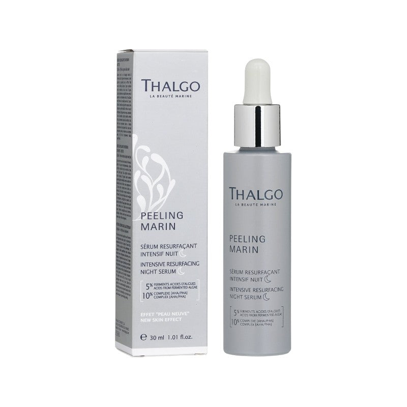 Thalgo Intensive Resurfacing Night Serum 30ml