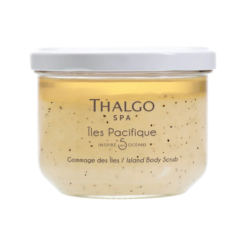 Thalgo Island Body Scrub 270gr