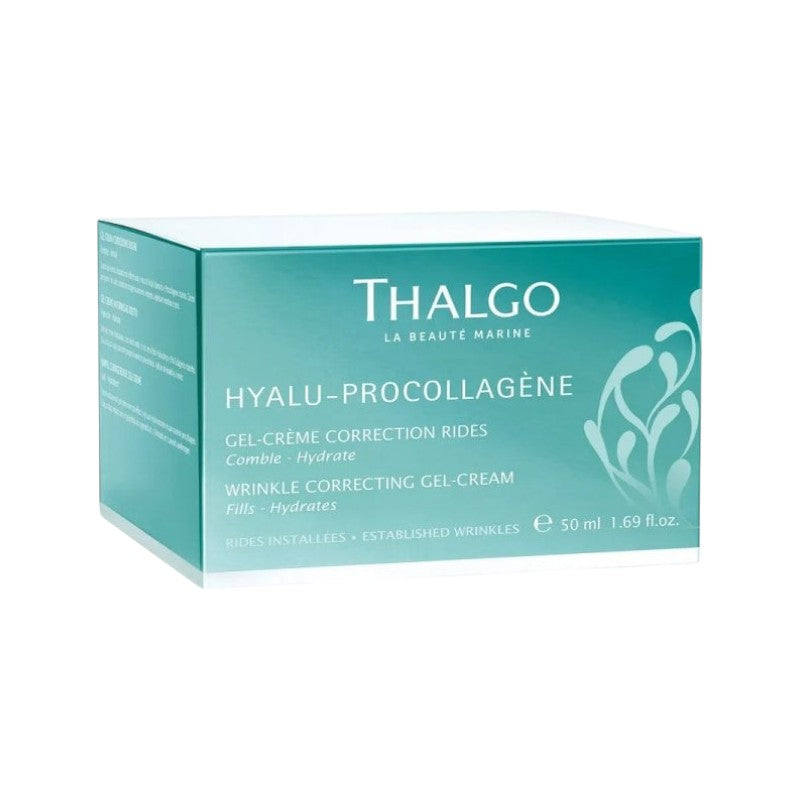 Thalgo Wrinkle Correcting Gel-Cream 50ml