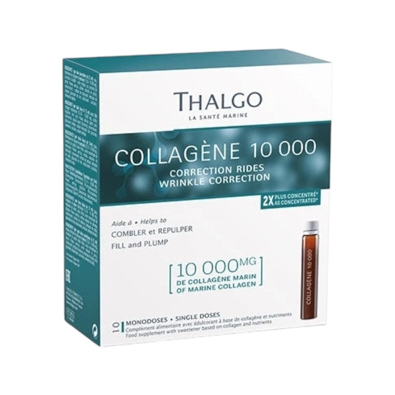 Thalgo Collagene 10000 10*25ml