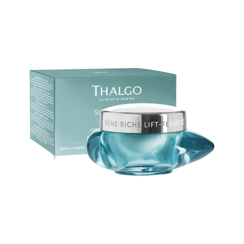 Thalgo Silicium Lifting &amp; Firming Rich Cream 50ml