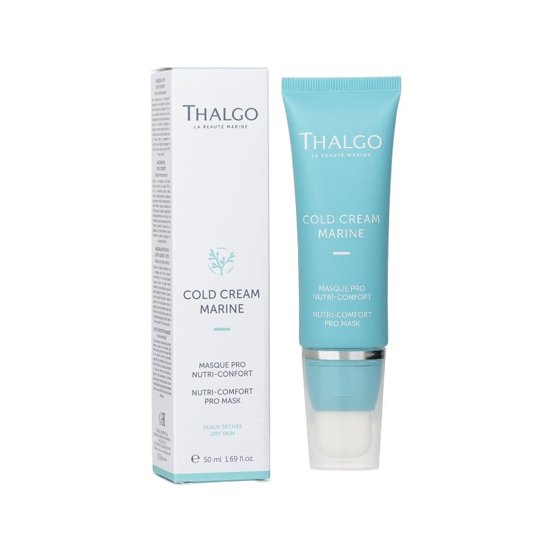 Thalgo Nutri-Comfort Pro Mask 50ml