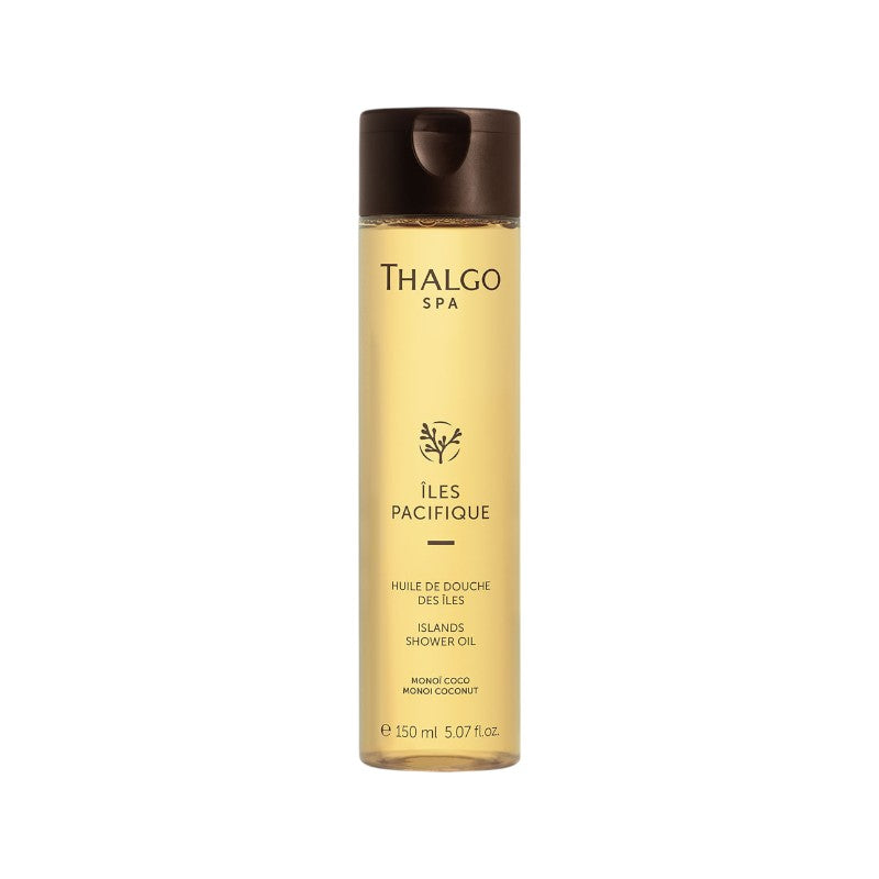 Thalgo Islands Shower Oil 150ml