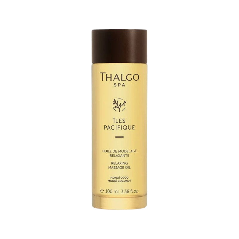 Thalgo Relaxing Massage Oil 100ml