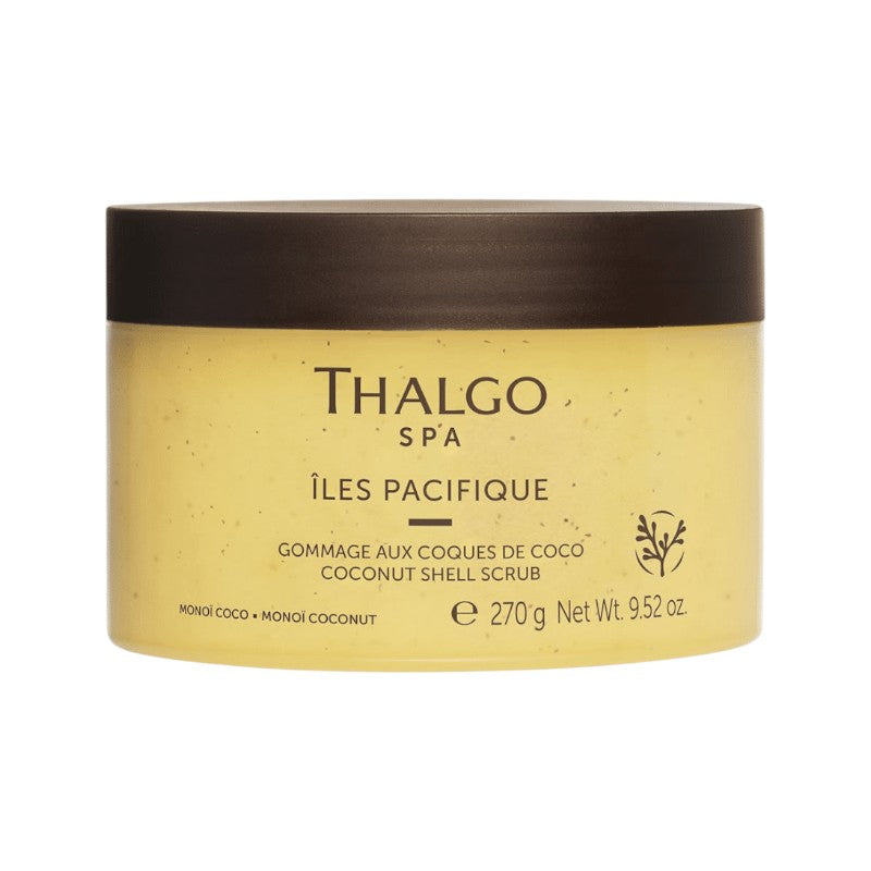 Thalgo Coconut Shell Scrub 270gr