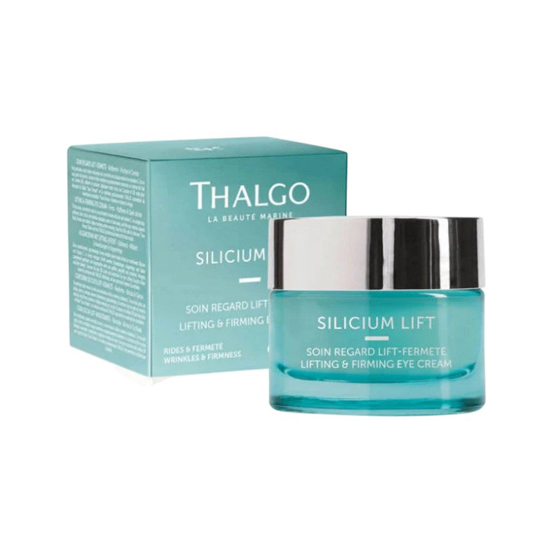 Thalgo Silicium Lifting &amp; Firming Eye Cream 15ml