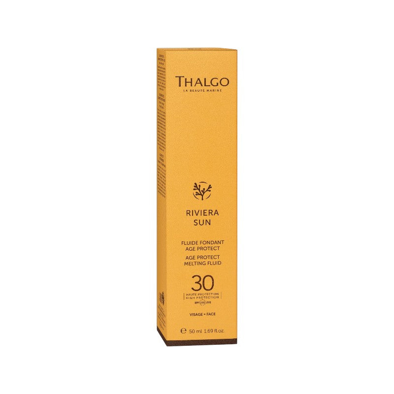 Thalgo Age Protect Melting Fluid SPF30 50ml