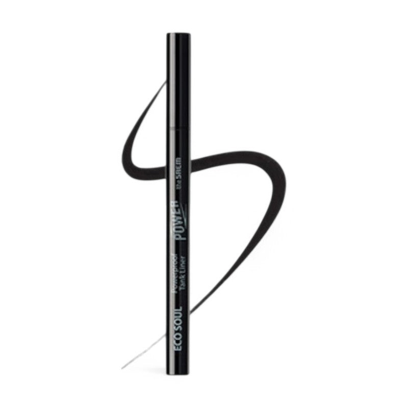 The Saem Eco Soul Power Proof Tank Liner 