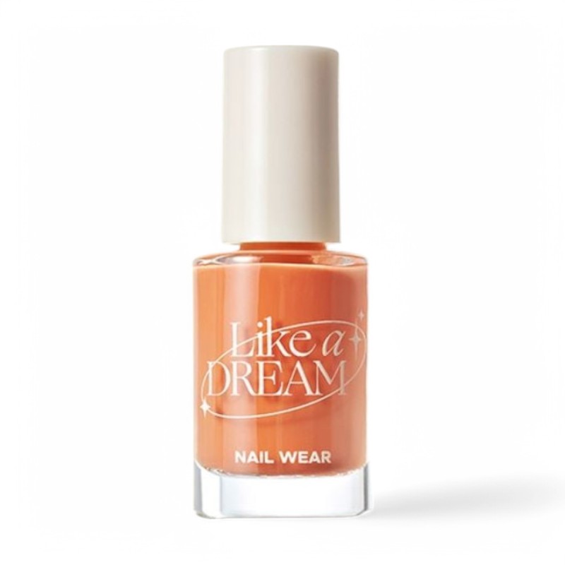 The Saem Nail Wear 7ml 