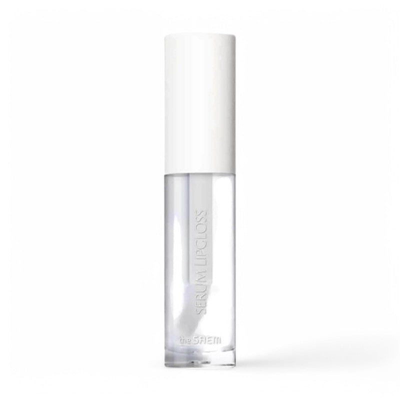 The Saem Saemmul Serum Lip Gloss - 6 Colors 