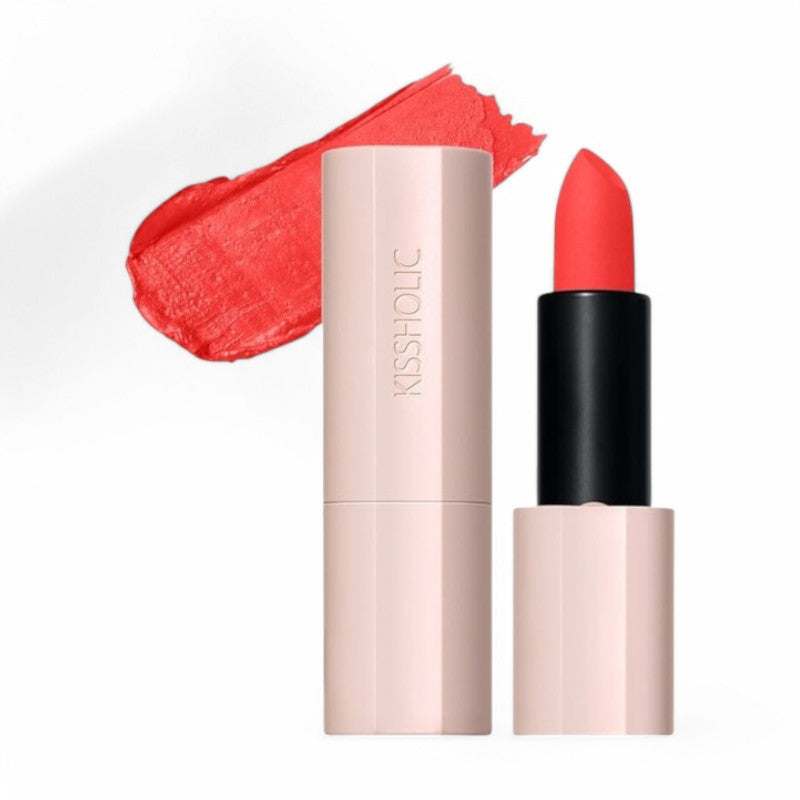The Saem Kissholic Lipstick Matte - 20 Colors 