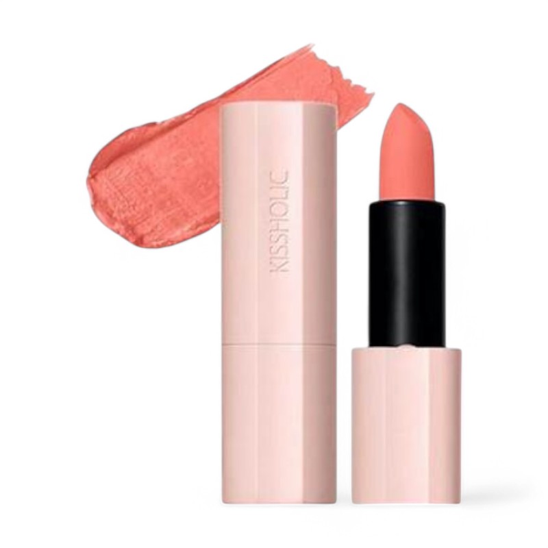 The Saem Kissholic Lipstick Matte - 20 Colors 