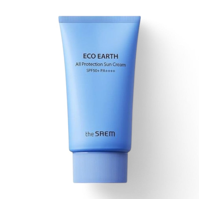 The Saem Eco Earth All Protection Sun Cream 50g