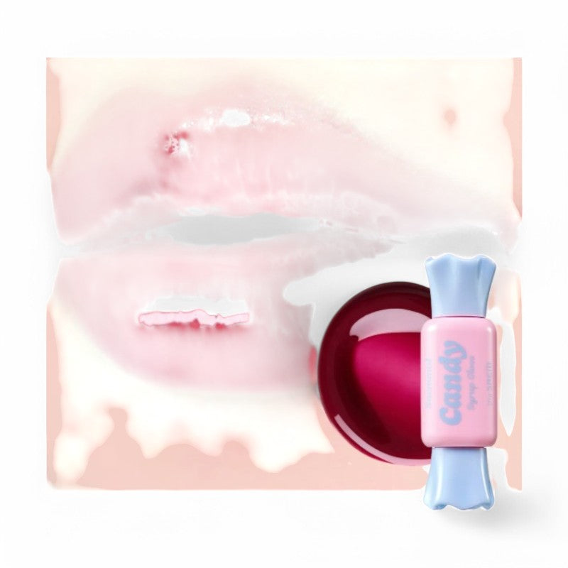 The Saem Saemmul Candy Syrup Gloss - 3 Colors 