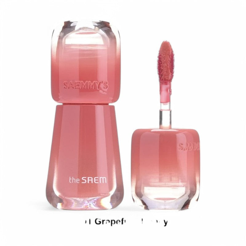 The Saem Saemmy&