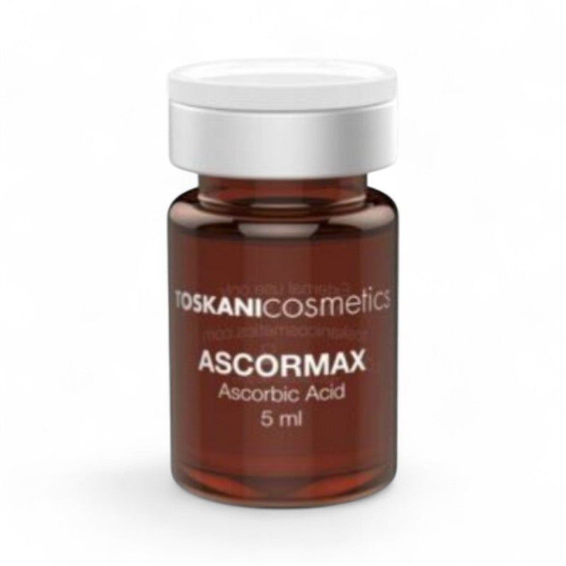 Toskani Ascormax 5 ml x 5 vials