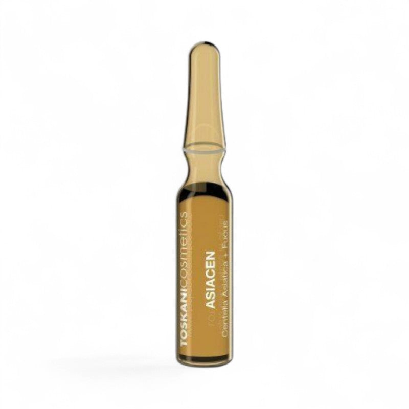 Toskani Asiacen 2ml x 20 ampoules