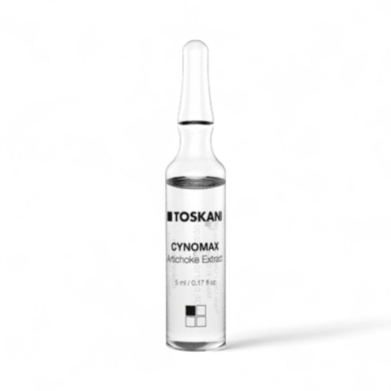 Toskani Cynomax 5ml x 20 ampoules