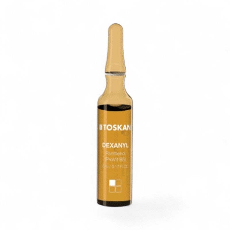 Toskani Dexanyl 5ml x 20 ampoules