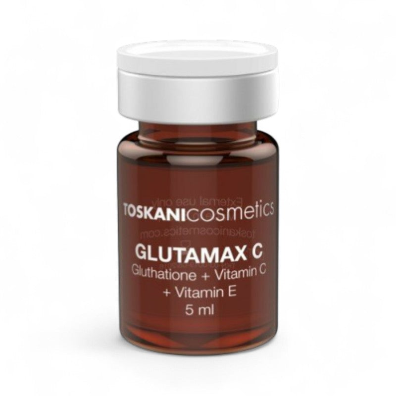 Toskani Glutamax C 5ml x 5 vials