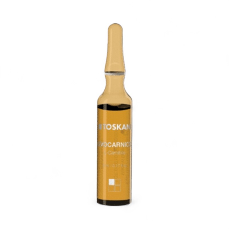 Toskani Levocarnicel 5ml x 20 ampoules