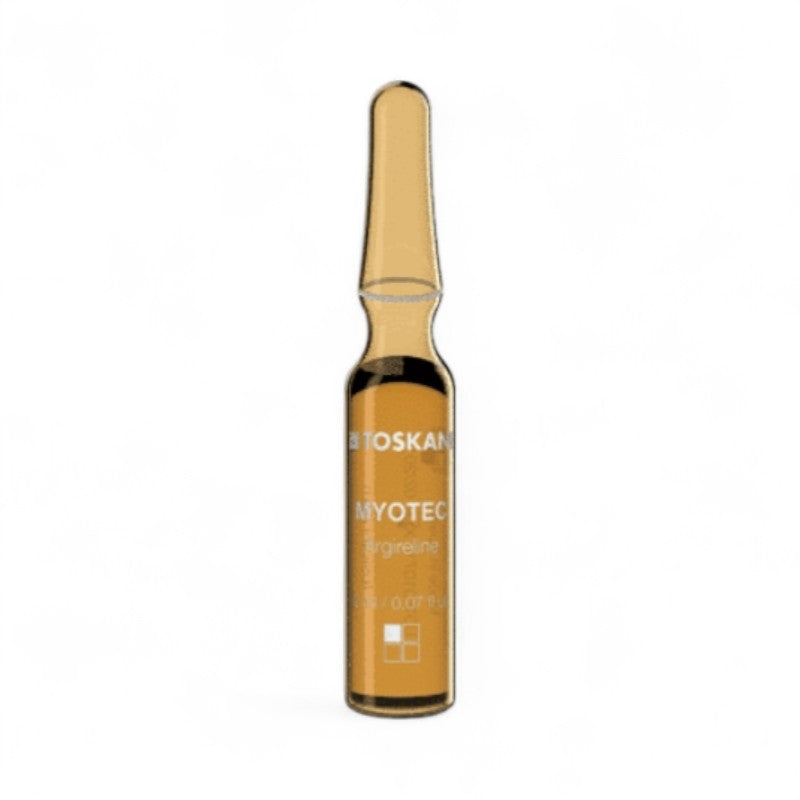 Toskani Myotec 2ml x 20 ampoules