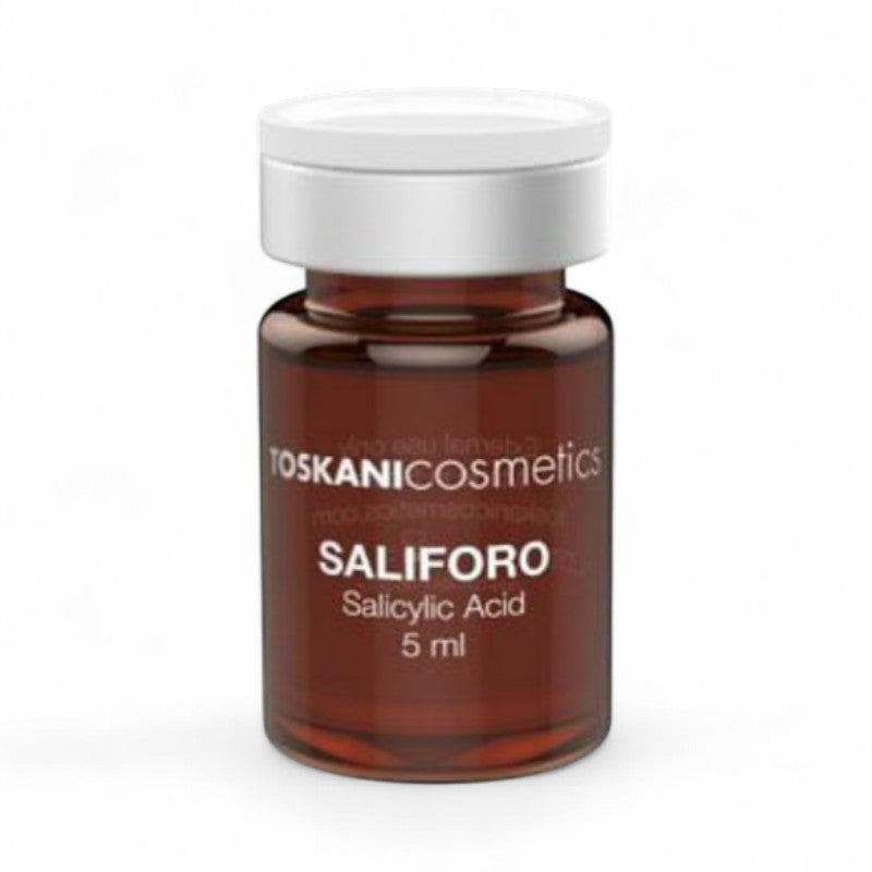 Toskani Saliforo 5ml x 5 vials