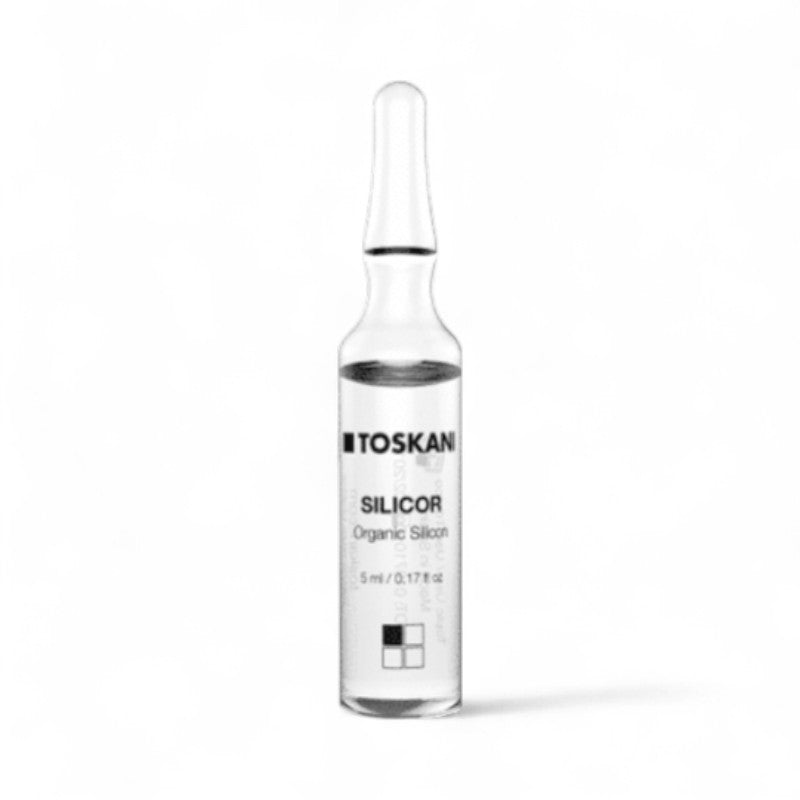 Toskani Silicor 5ml x 20 ampoules