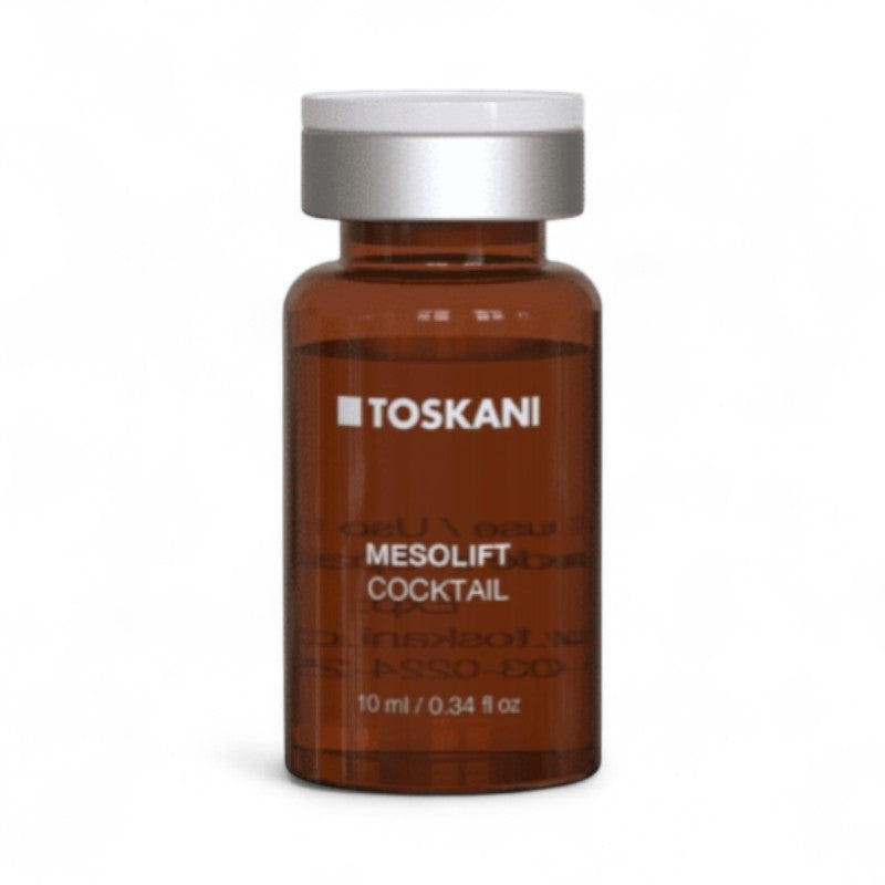 Toskani Mesolift Cocktail 10ml x 5 vials