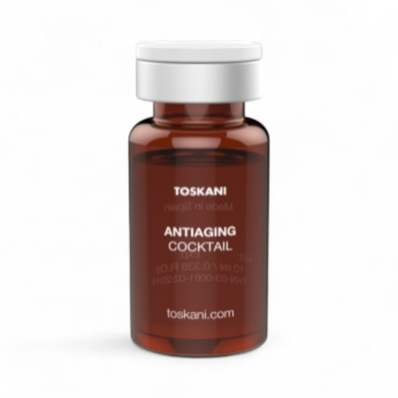 Toskani Anti-aging Cocktail 10ml x 5 vials