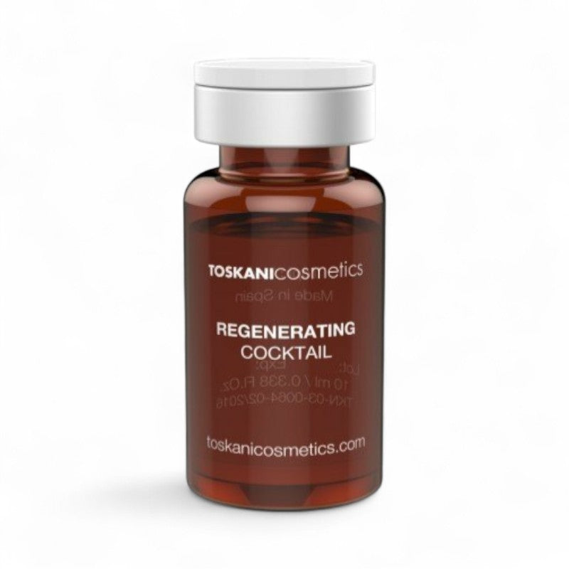 Toskani Regenerating Cocktail 10ml x 5 vials