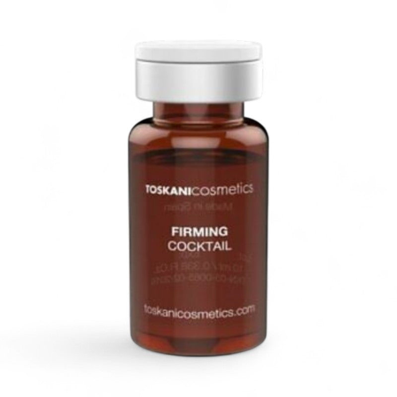 Toskani Firming Cocktail 10ml x 5 vials
