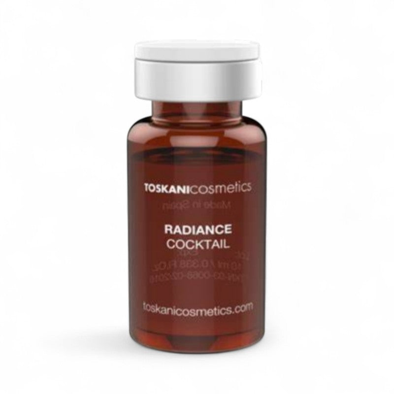 Toskani Radiance Cocktail 10ml x 5 vials