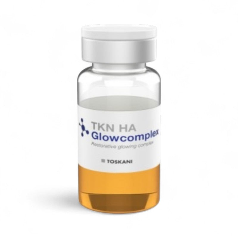 Toskani TKN HA glowcomplex 5ml x 5 vials