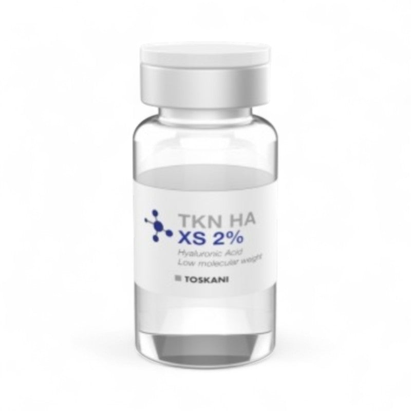 Toskani TKN HA XS 2% 5ml x 5 vials