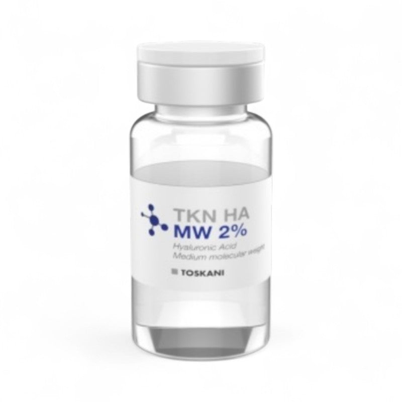 Toskani TKN HA MW 2% 5ml x 5 vials