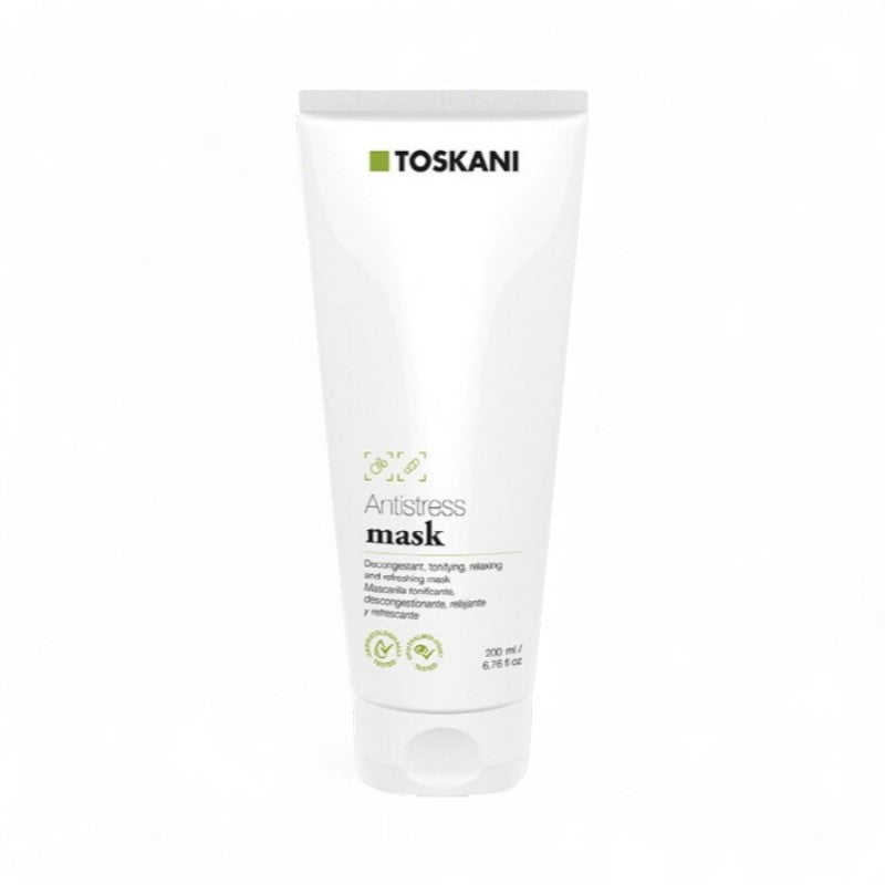 Toskani Antistress Mask 200ml