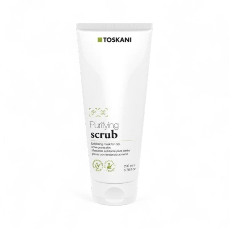 Toskani Purifiying Scrub 200ml