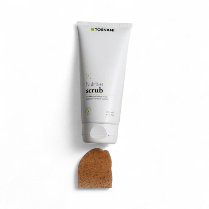 Toskani Nutritive Scrub 200ml