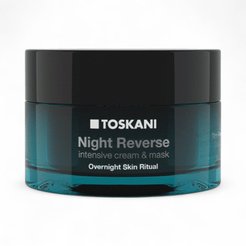 Toskani Night Reverse Intensive Cream &amp; Mask 50ml