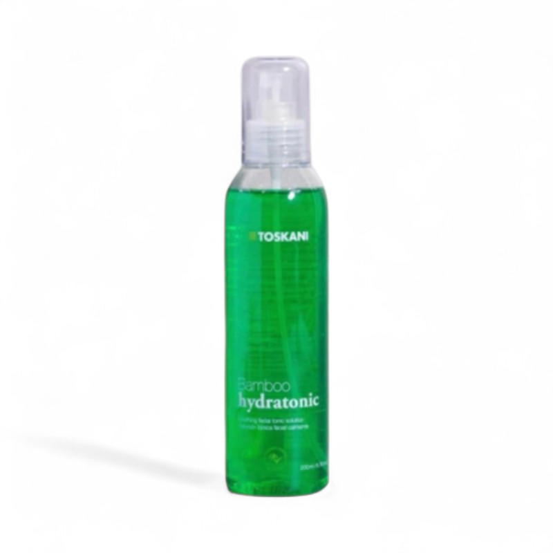 Toskani Bamboo Hidratonic 200ml