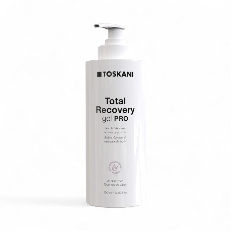 Toskani Total Recovery Gel 400ml