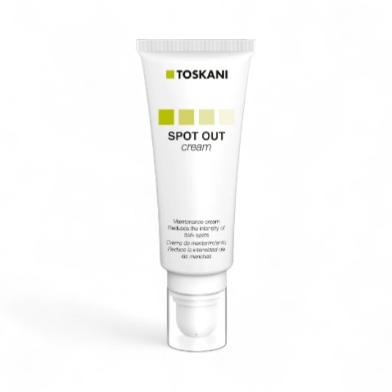 【Clearance】Toskani Spot Out Maintenance Cream 50ml (EXP:02/25)