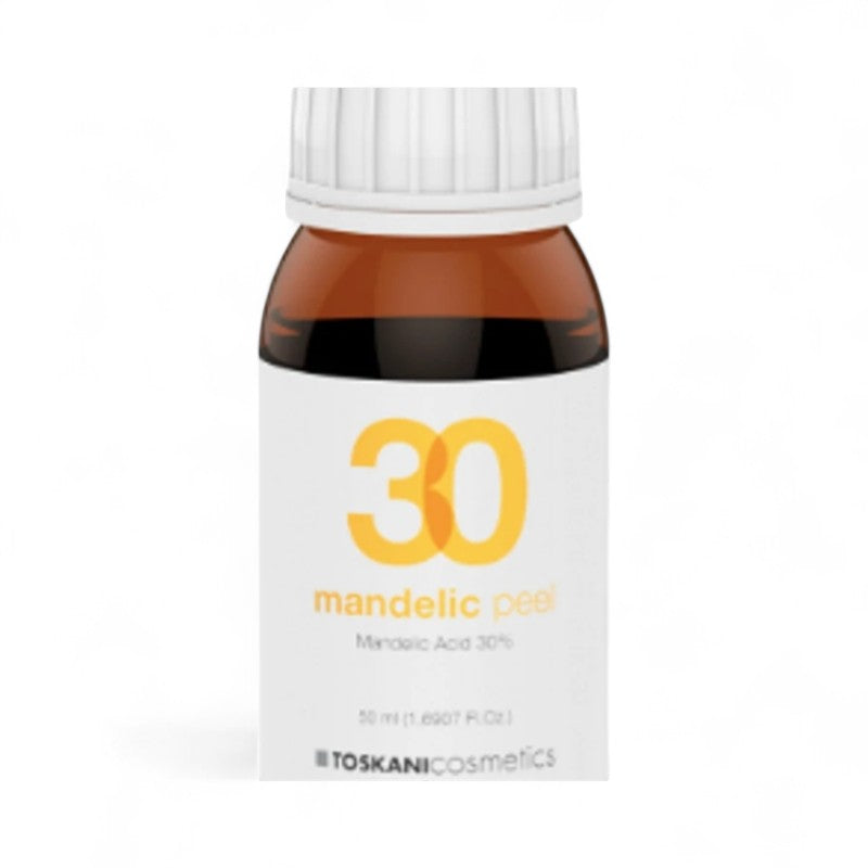 Toskani Mandelic peel CE (30%) 50ml