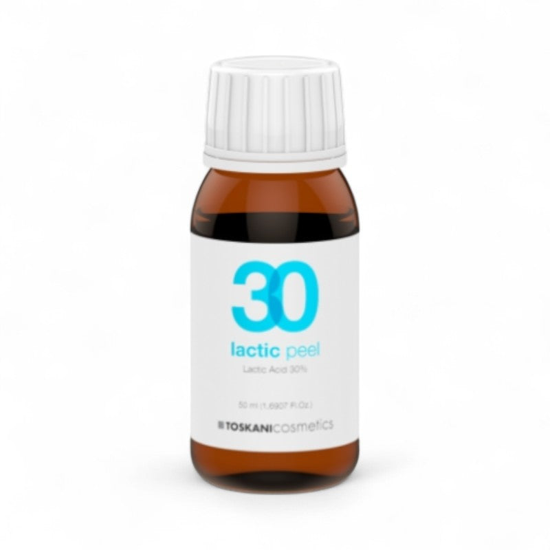 Toskani Lactic peel CE (30%) 50ml