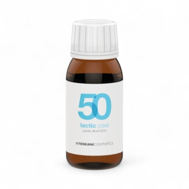 Toskani Lactic peel CE (50%) 50ml