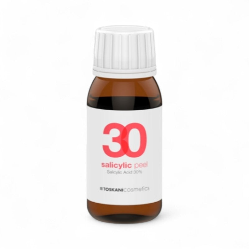 Toskani Salicylic peel (30%) 50ml